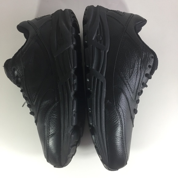 BROOKS ADDICTION WALKER WALKING SHOES WOMENS 8.5 - Picture 4 of 8